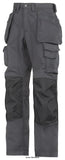 Snickers Original Rip-Stop Floor Layer Trousers with Kevlar - 3223