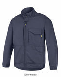 Snickers Service Line Work Jacket Durable and Dirt Repellent - 1673 - Workwear Jackets & Fleeces - Snickers
