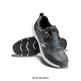 Snickers Robust Gear Dynamo-SG10225 Shoes Snickers Active-Workwear
