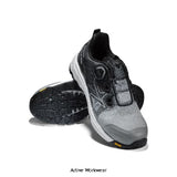 Snickers Solid Gear GRIT-SG80010 Shoes Snickers Active-Workwear