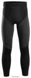 Snickers workwear litework seamless thermal 37.5 long johns leggings - 9409 for enhanced active comfort