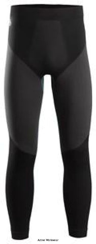 Snickers Workwear LiteWork Seamless Thermal 37.5 Long Johns Leggings - 9409 Underwear & Thermals Active-Workwear