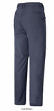 Snickers Workwear Service Line Chino Trousers. Dirt Repellent & Durable - 6400 - Trousers - Snickers