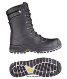 Sparta high leg s3 composite winter safety boot with vibram tpu outsole - sg74001