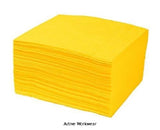 Spill Chemical Pad (Pk200) - SM80 Miscellaneous Active-Workwear