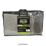 Spill Kit Maintenance Kit 50L Pk3 - SM31 - Miscellaneous - Portwest