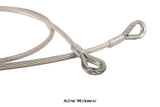 Steel cable anchorage sling - fp05 miscellaneous active-workwear