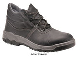 Steelite kumo boot s3 chukka safety boot steel toe and midsole - fw23 boots active-workwear
