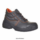 Steelite Kumo Safety Work Boot with Scuff Cap S3 - FW24 - Boots - Portwest