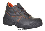 Steelite Kumo Safety Work Boot with Scuff Cap S3 - FW24 Boots Active-Workwear