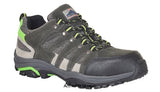Steelite Loire S1P Safety Trainer Steel Toe Cap and Midsole - FW36 Shoes Active-Workwear
