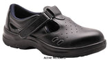 Steelite safety sandal s1 sizes 35-48- fw01 shoes active-workwear