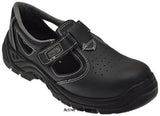 Steelite Safety Sandal S1 sizes 35-48- FW01 - Shoes - Portwest
