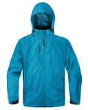 Stormtech Stratus Light Shell Jacket Waterproof Breathable Lightweight-SSR-3 - Workwear Jackets & Fleeces - Stormtech