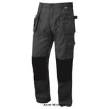 Swift Tradesman Trouser-2850 - Trousers - ORN