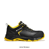 Toe guard wild low esd s3 safety trainers - tg80530 safety trainers snickers active-workwear