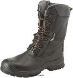 Tractionlite Composite S3 zip/lace fastening High Leg waterproof safety Boot - FD01 - Boots - Portwest