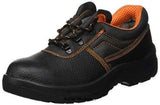 Ultra Basic Safety Shoe S1P Steel Toe and Midsole - FW85 - Shoes - Portwest