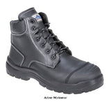 Utility Clyde Safety Boot S3 HRO CI HI Scuff Cap -Portwest FD10 Boots Active-Workwear