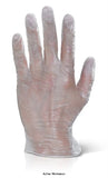 Click Vinyl Disposable Gloves Powder Free (Pack Of 1000)- Vdgpf - Disposable Clothing - Click2000